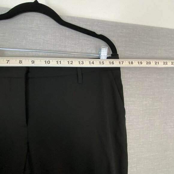 Prada Black Women's Trousers - Picture 9 of 12